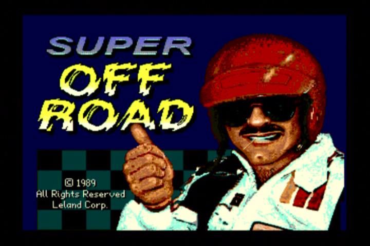 Midway Arcade Treasures 3 screenshot 3 for Playstation 2